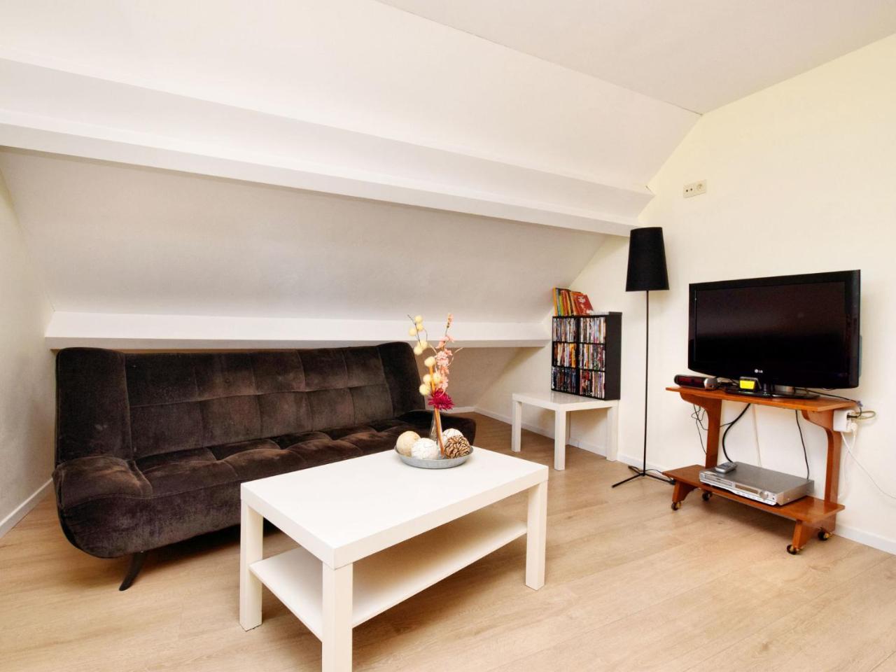 Wheelchair Friendly House With Sauna Villa Leykaul Bagian luar foto