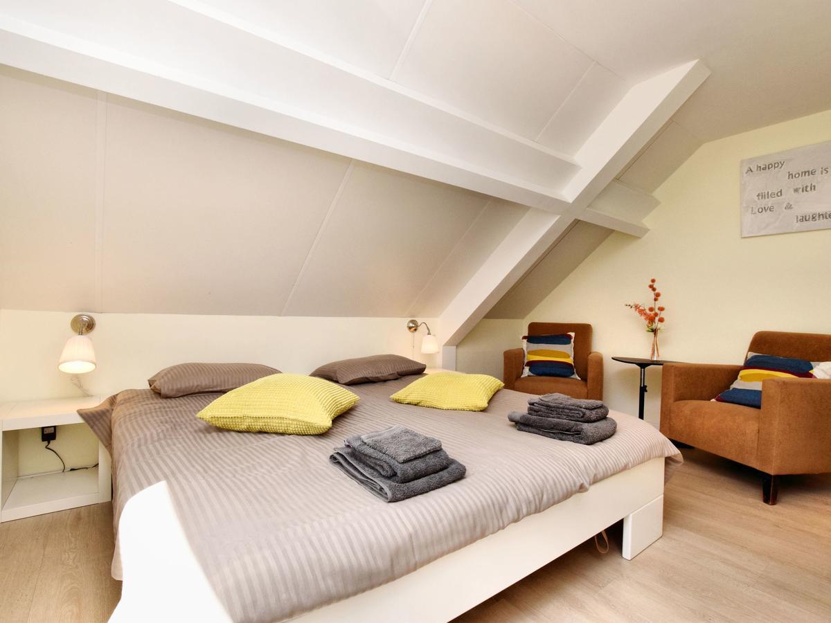 Wheelchair Friendly House With Sauna Villa Leykaul Bagian luar foto