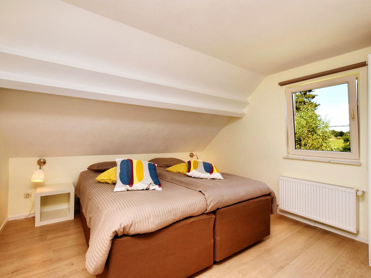 Wheelchair Friendly House With Sauna Villa Leykaul Bagian luar foto