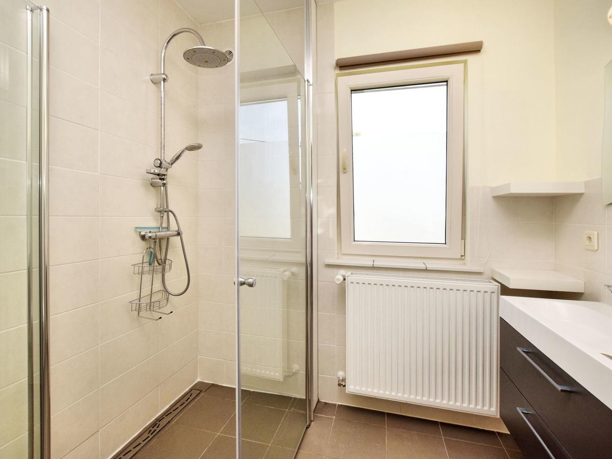 Wheelchair Friendly House With Sauna Villa Leykaul Bagian luar foto