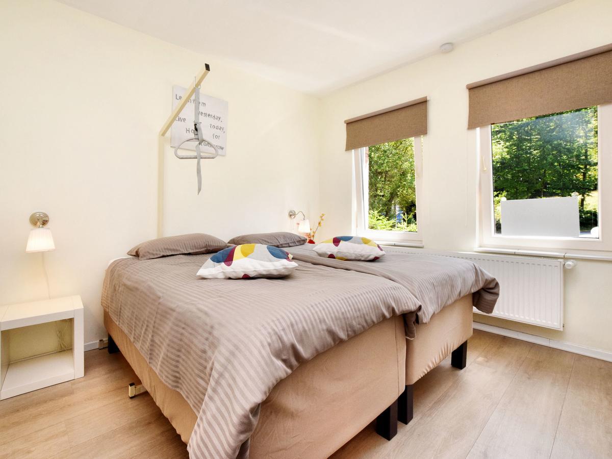 Wheelchair Friendly House With Sauna Villa Leykaul Bagian luar foto