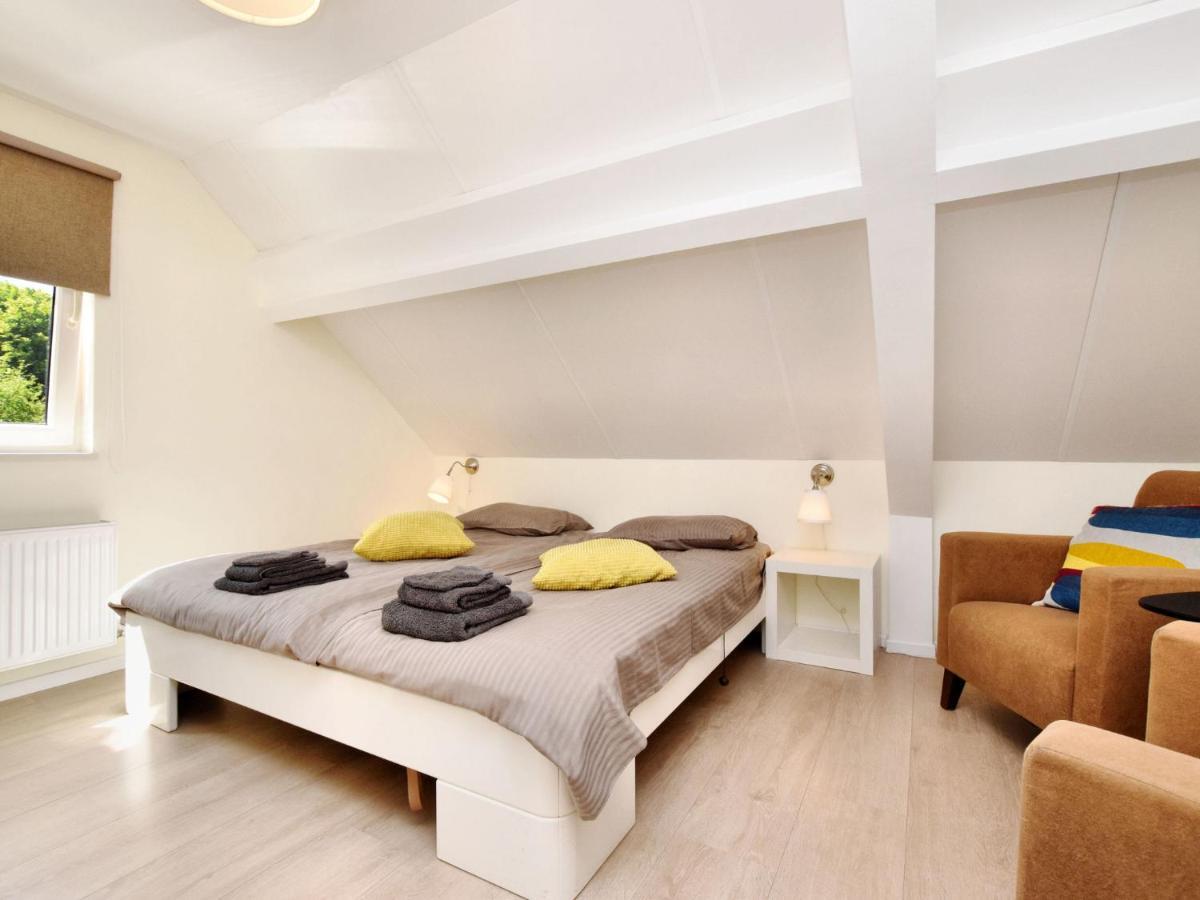 Wheelchair Friendly House With Sauna Villa Leykaul Bagian luar foto